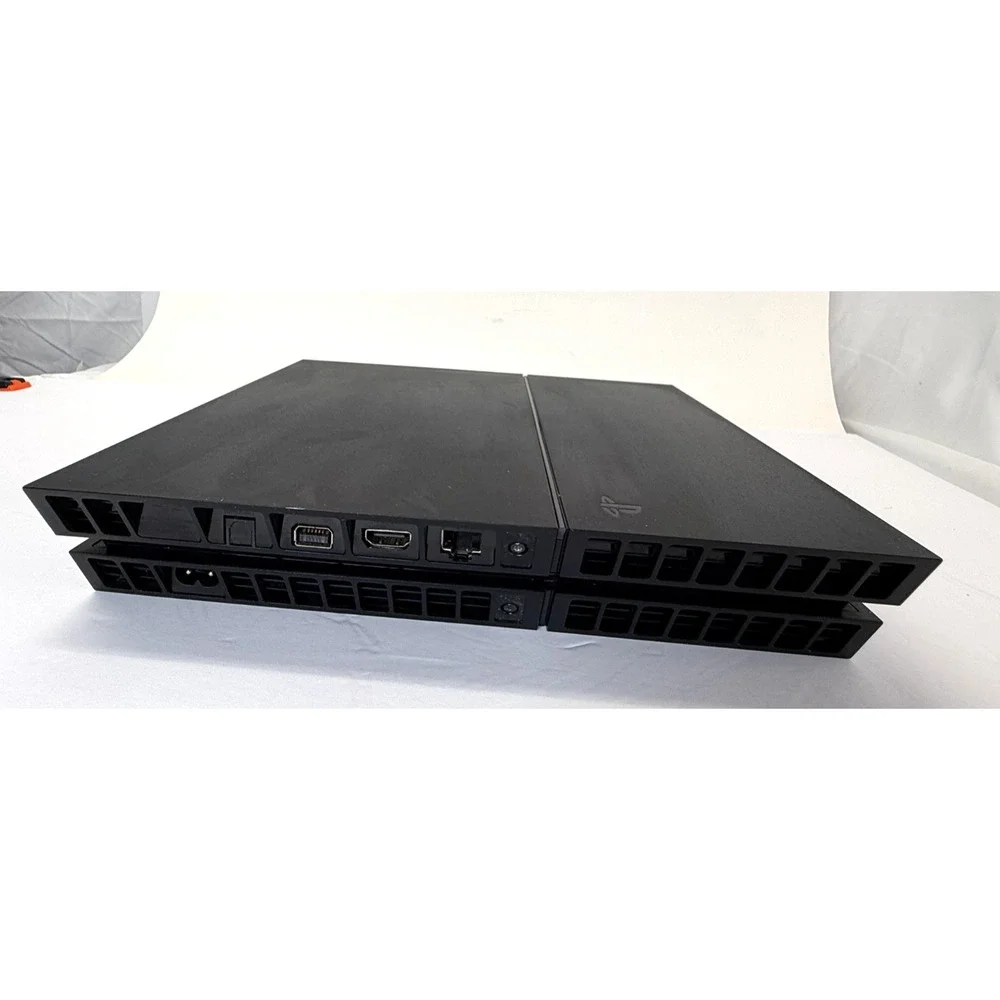 Sony playstation model